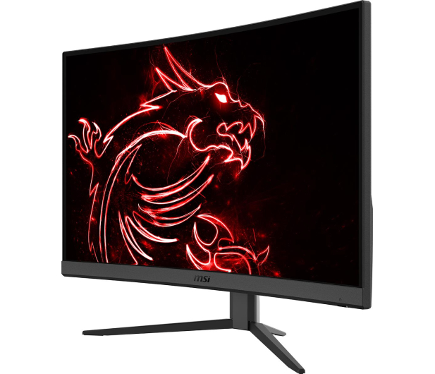 MSI G27CQ4 E2 - 1123913 - zdjęcie 2
